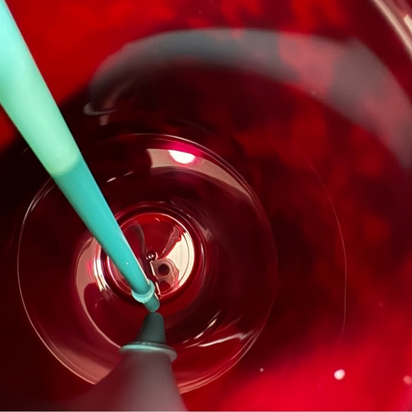 ⭐️ Starbucks Floral Mosaic Studded 24oz Tumbler (Fall 2025 Release) ⭐️ - Picture 6 of 6